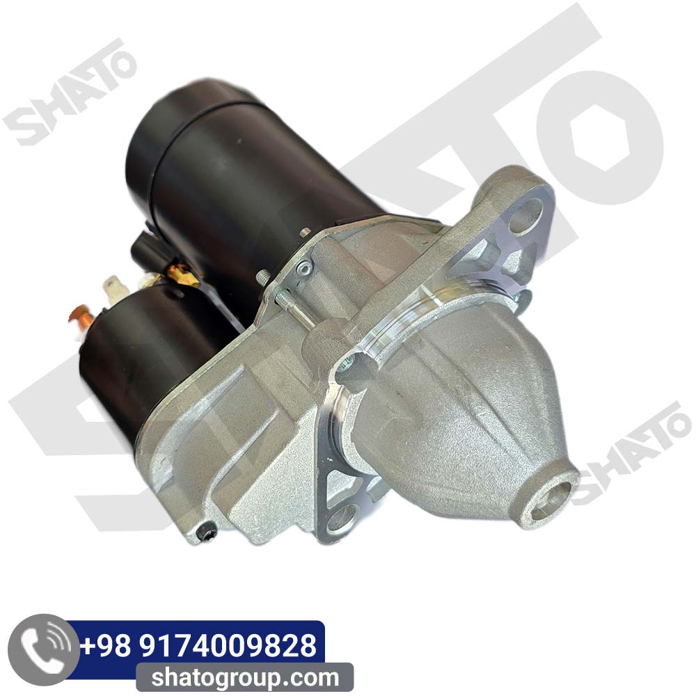 استارت پراید استام